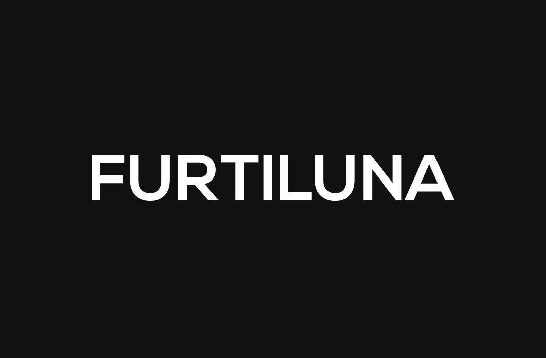 Furtiluna brand artwork
